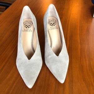 Vince Camuto heels